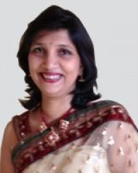 Dr. Pradnya Parulkar, Gynecologist in Mumbai